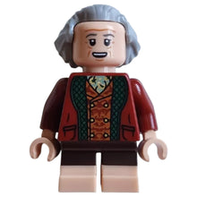 LEGO Lord of the Rings Minifigur Bilbo Baggins - lor144