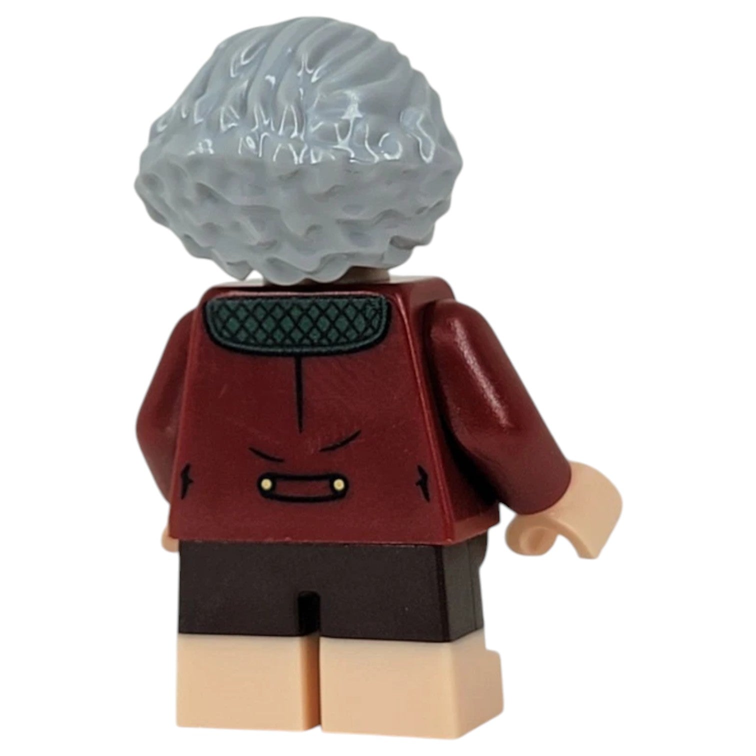 LEGO Lord of the Rings Minifigur Bilbo Baggins - lor144