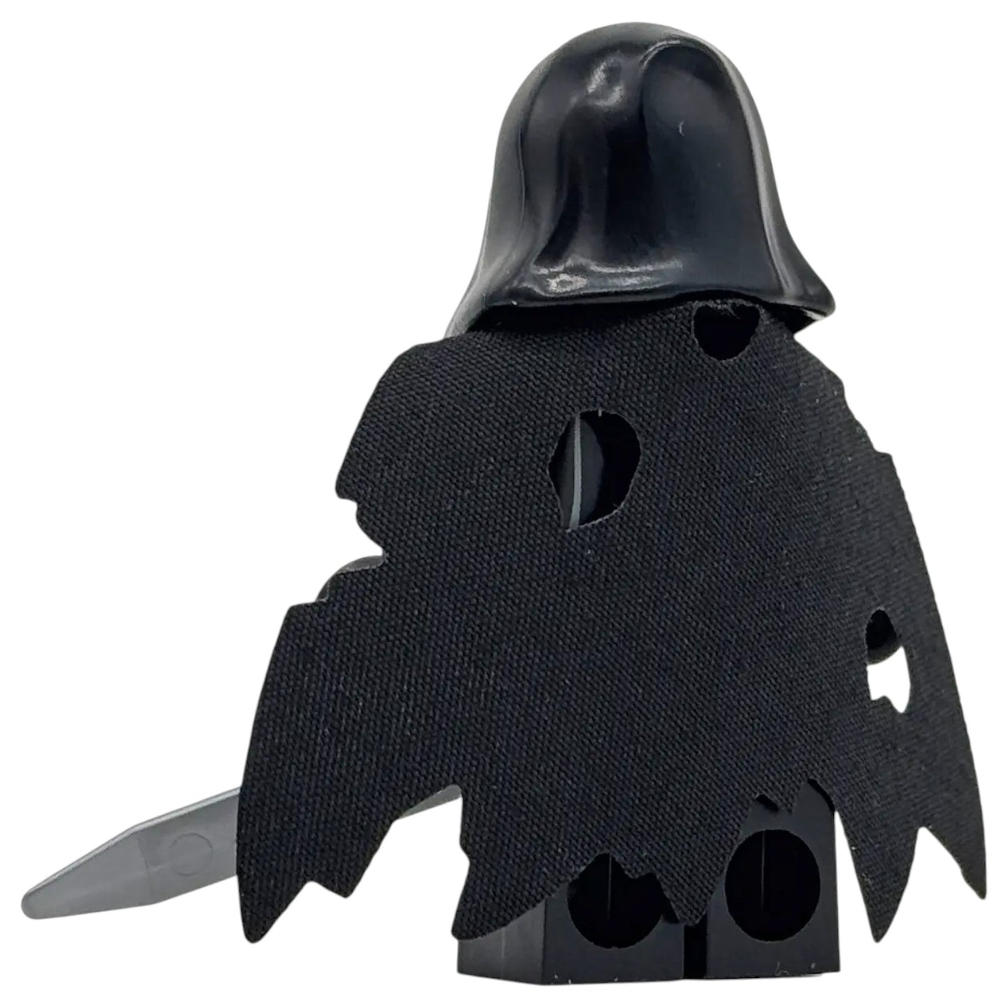 LEGO Lord of the Rings Minifigur Eigenkreation Ringgeist Nazgûl