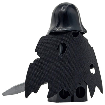 LEGO Lord of the Rings Minifigur Eigenkreation Ringgeist Nazgûl