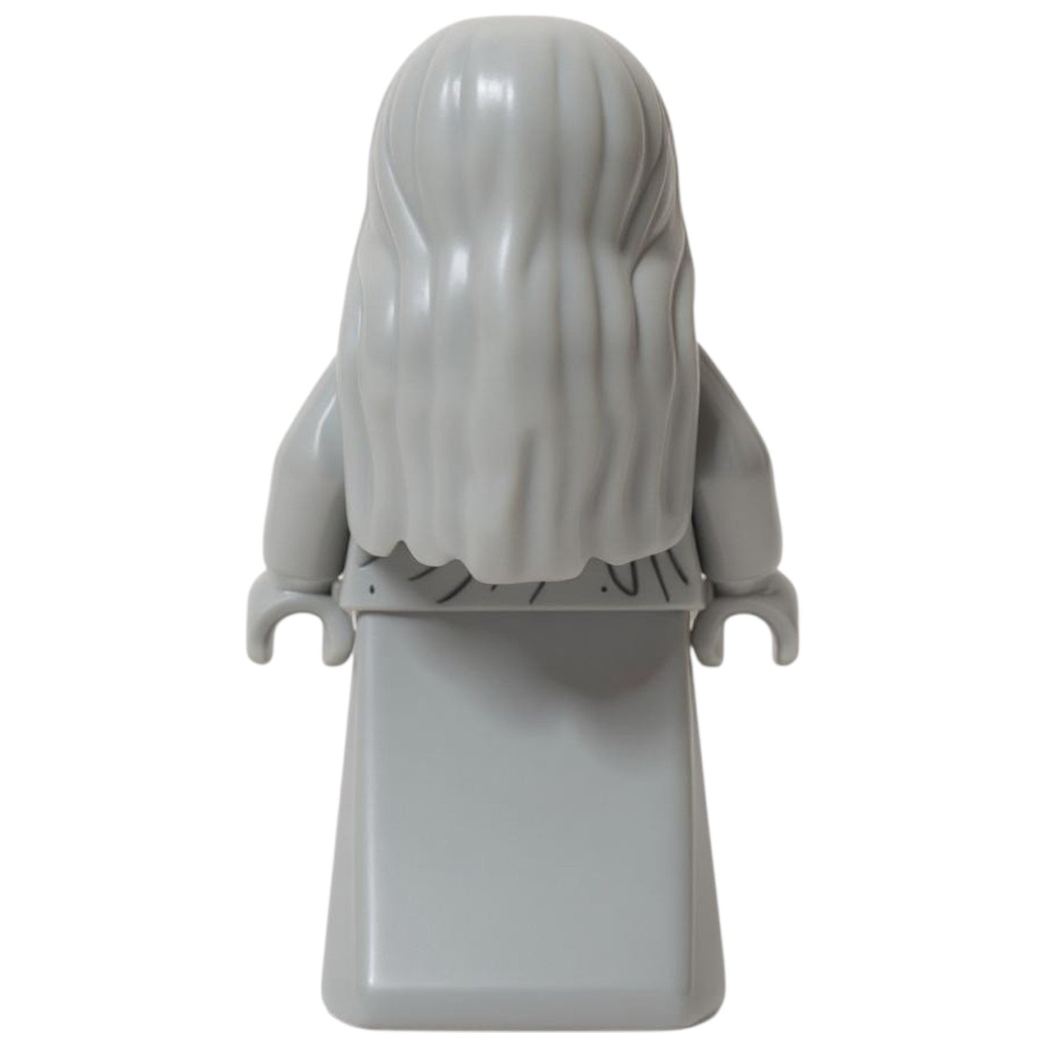 LEGO Lord of the Rings Minifigur Elf Statue - lor114