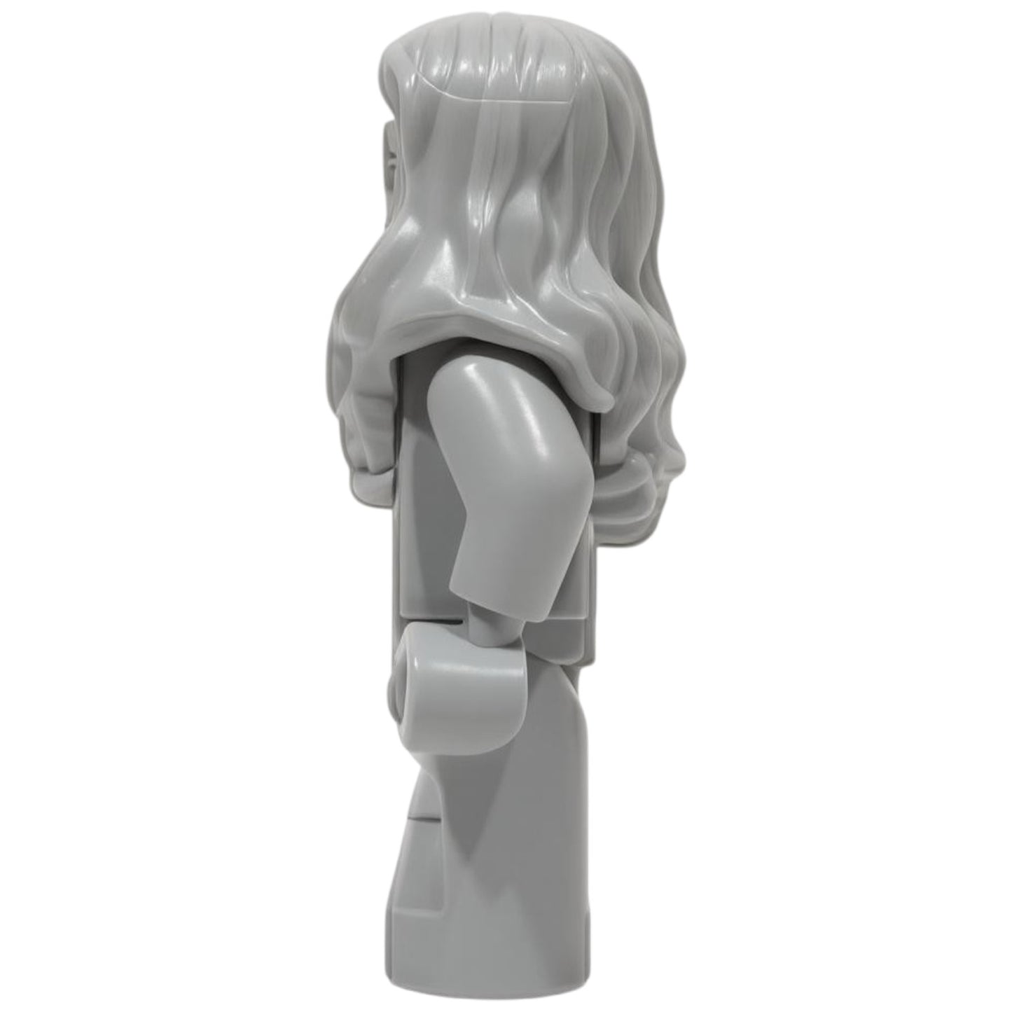 LEGO Lord of the Rings Minifigur Elf Statue - lor115