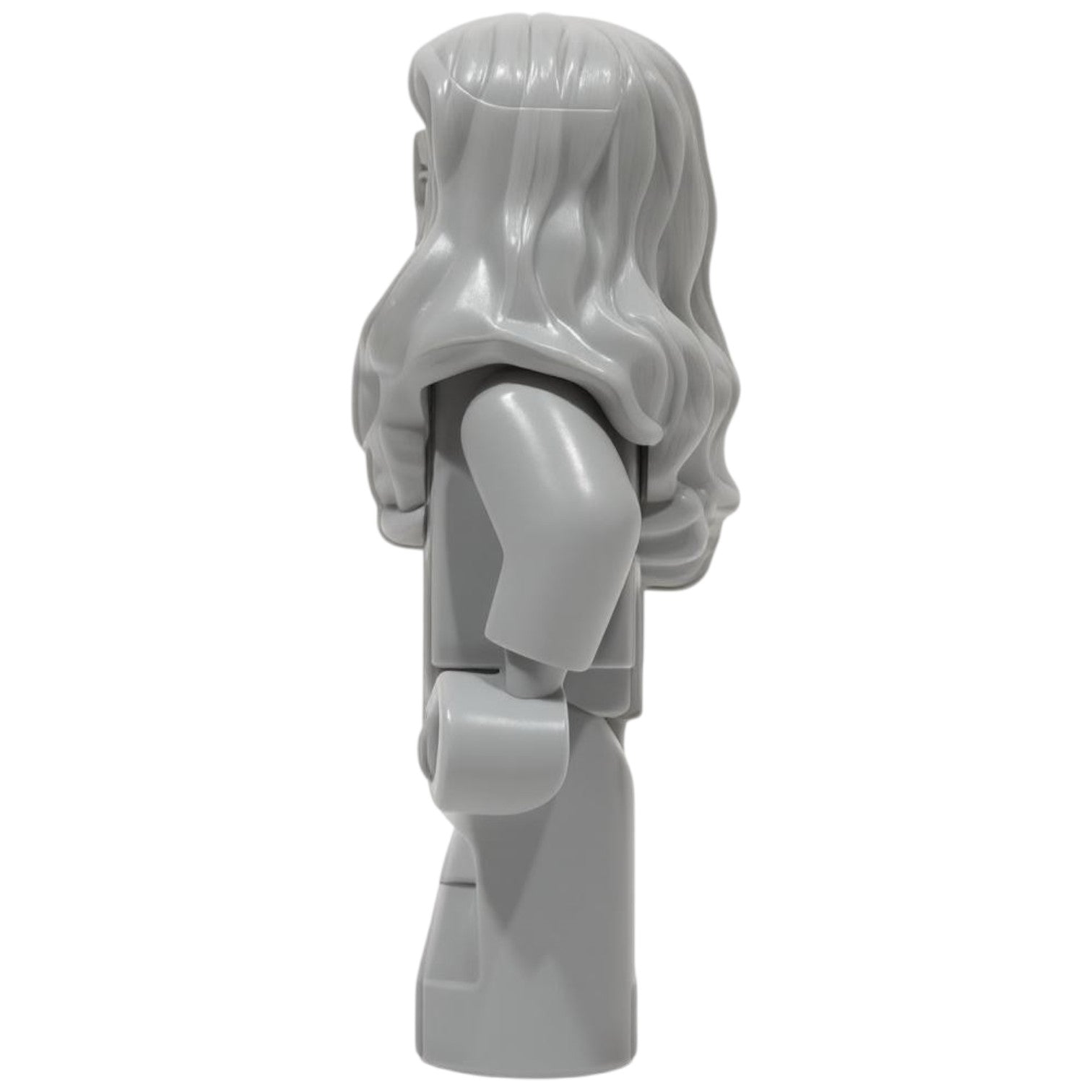LEGO Lord of the Rings Minifigur Elf Statue - lor115