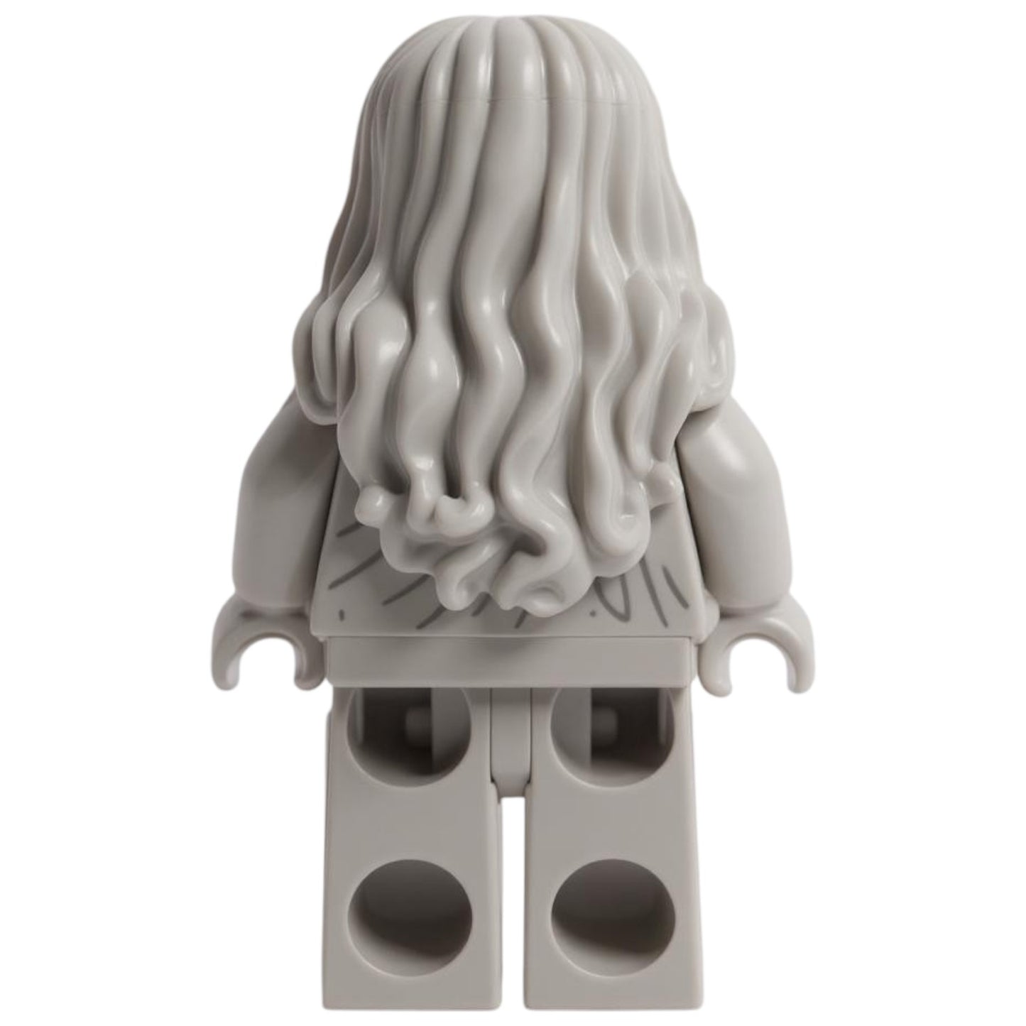 LEGO Lord of the Rings Minifigur Elf Statue - lor115