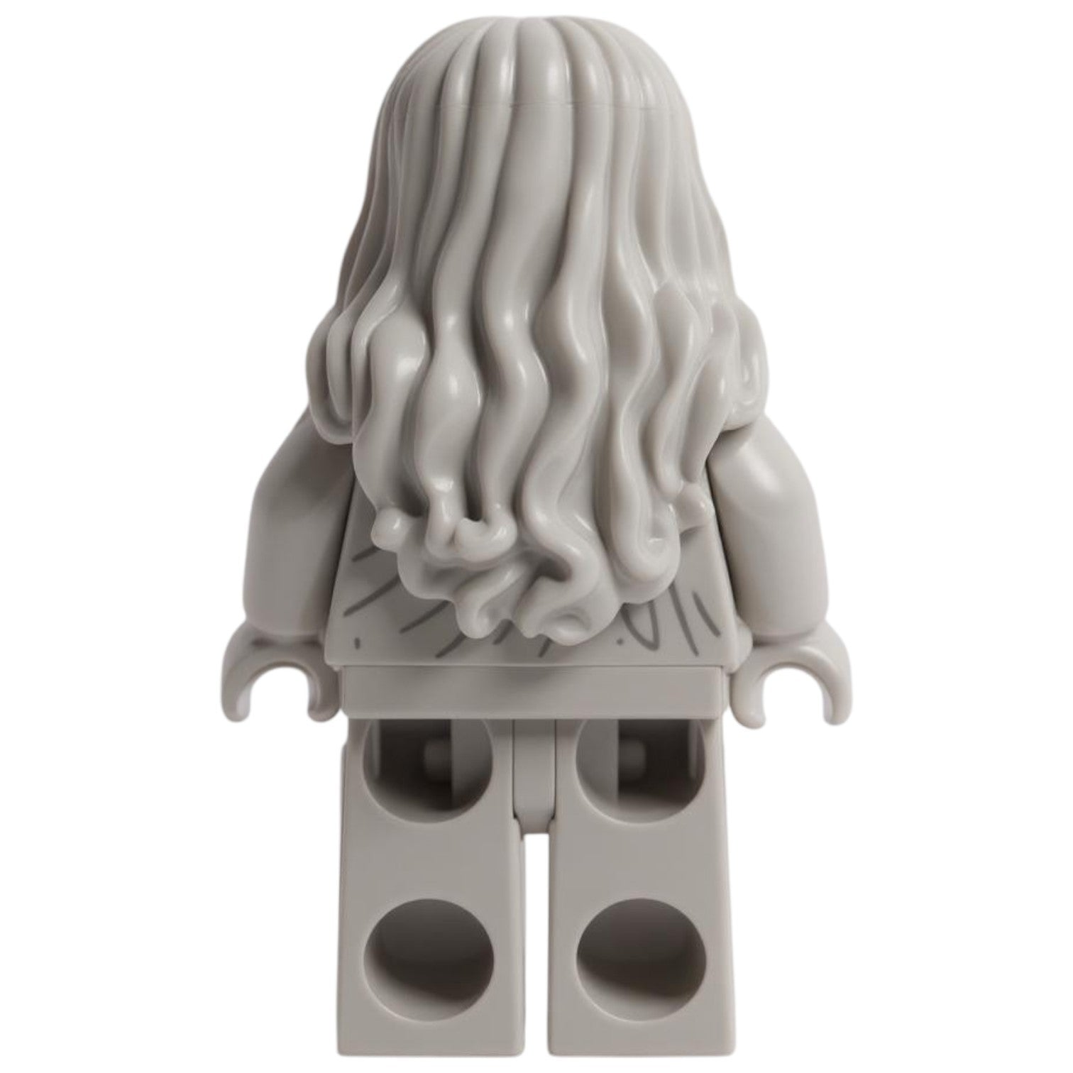 LEGO Lord of the Rings Minifigur Elf Statue - lor115