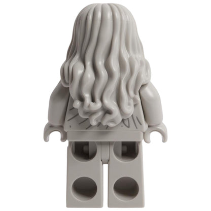 LEGO Lord of the Rings Minifigur Elf Statue - lor115