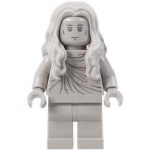 LEGO Lord of the Rings Minifigur Elf Statue - lor115