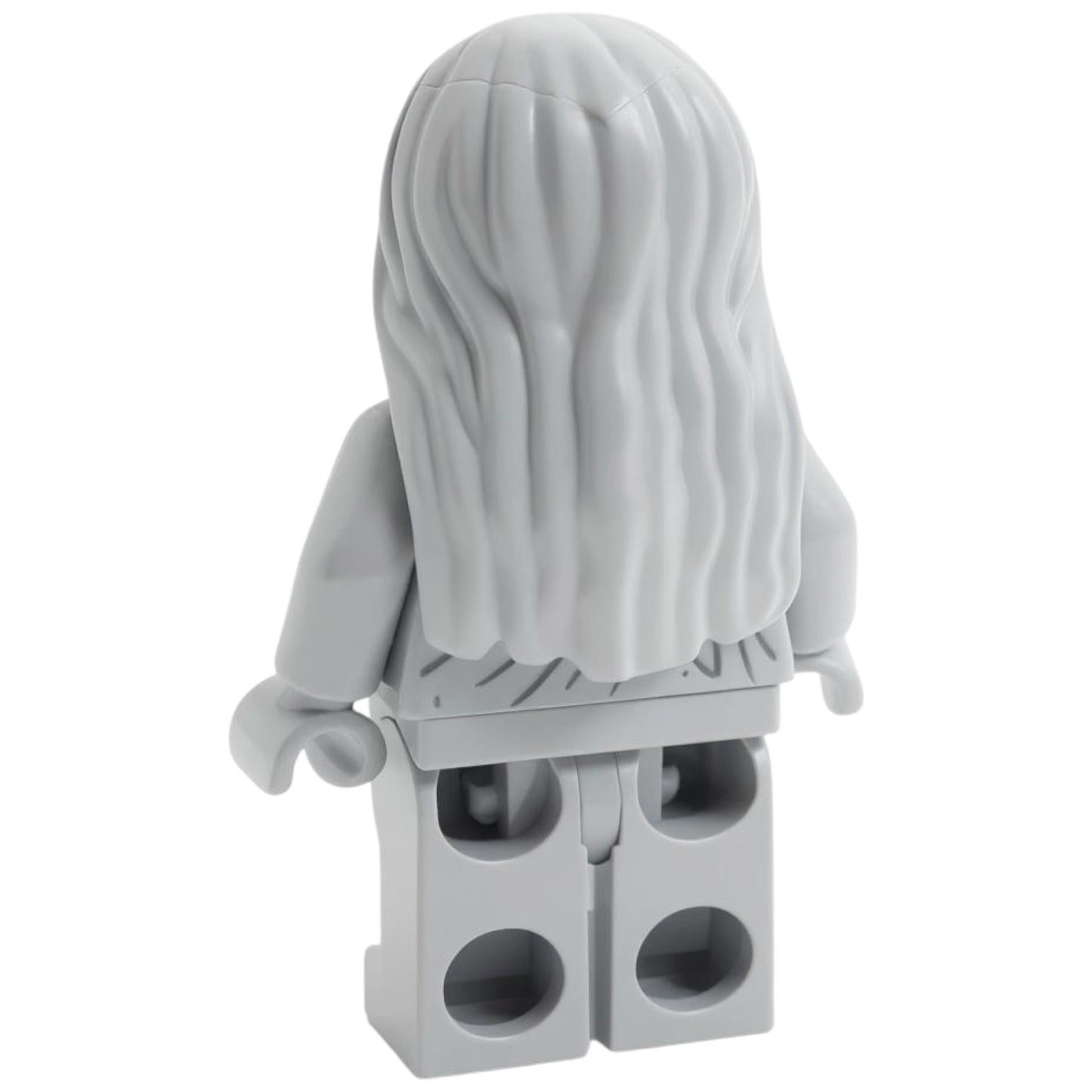 LEGO Lord of the Rings Minifigur Elf Statue - lor116