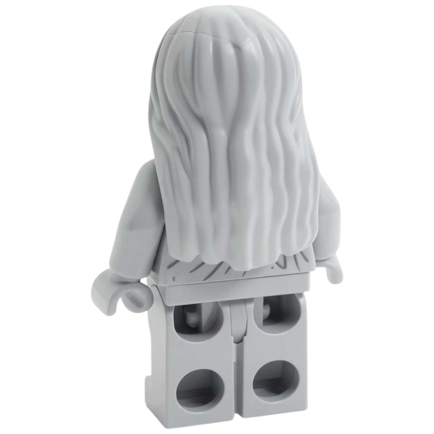 LEGO Lord of the Rings Minifigur Elf Statue - lor116