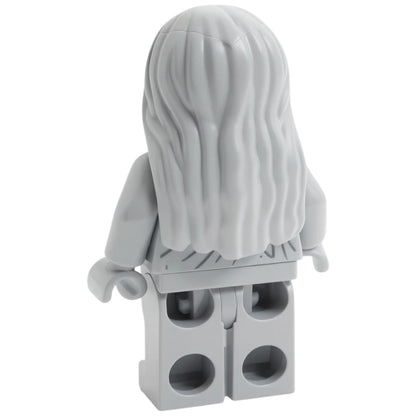 LEGO Lord of the Rings Minifigur Elf Statue - lor116