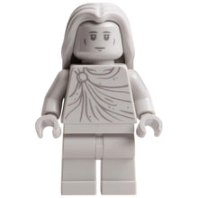 LEGO Lord of the Rings Minifigur Elf Statue - lor116