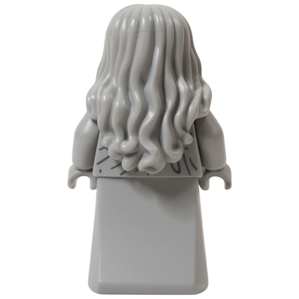 LEGO Lord of the Rings Minifigur Elf Statue - lor130