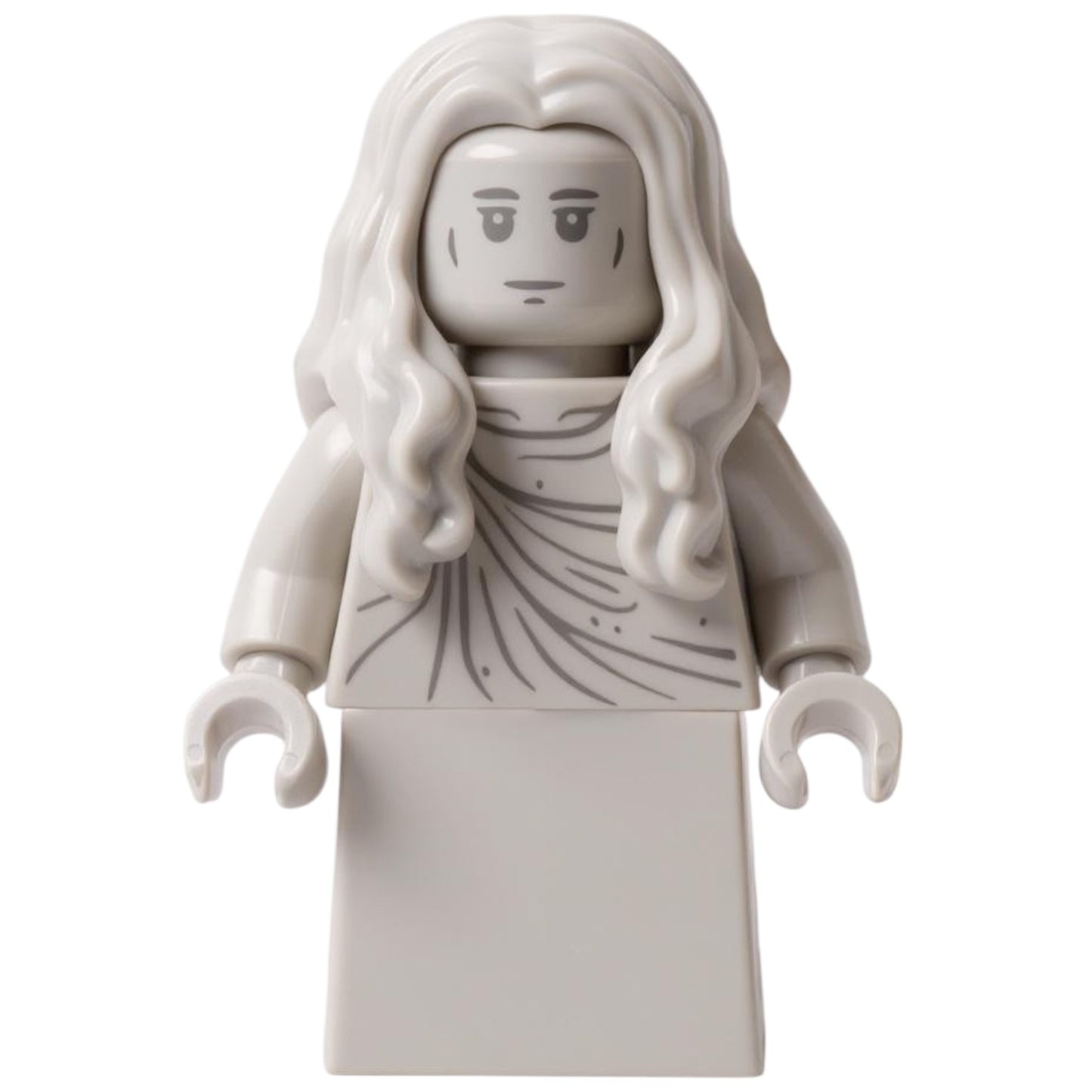 LEGO Lord of the Rings Minifigur Elf Statue - lor130