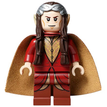 LEGO Lord of the Rings Minifigur Elrond - lor059