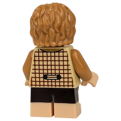 LEGO Lord of the Rings Minifigur Farmer Odo Proudfoot - lor147