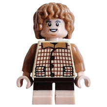 LEGO Lord of the Rings Minifigur Farmer Odo Proudfoot - lor147