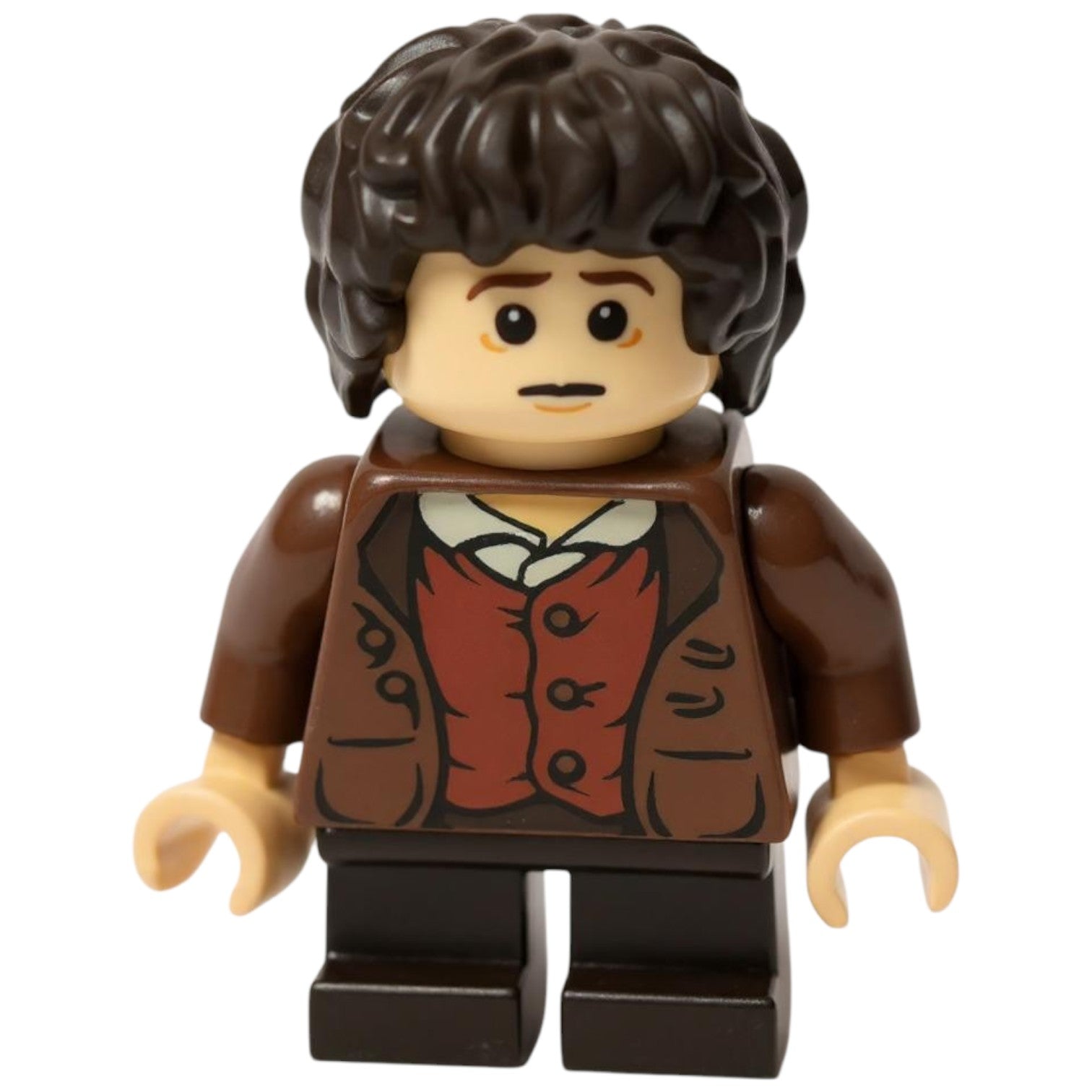 LEGO Lord of the Rings Minifigur Frodo Baggins - lor062