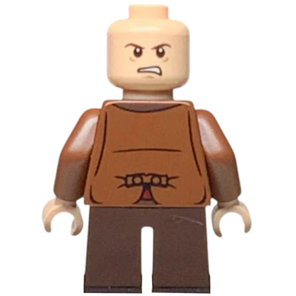 LEGO Lord of the Rings Minifigur Frodo Baggins - lor062