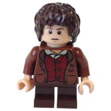 LEGO Lord of the Rings Minifigur Frodo Baggins - lor062