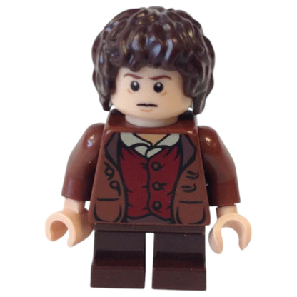 LEGO Lord of the Rings Minifigur Frodo Baggins - lor062