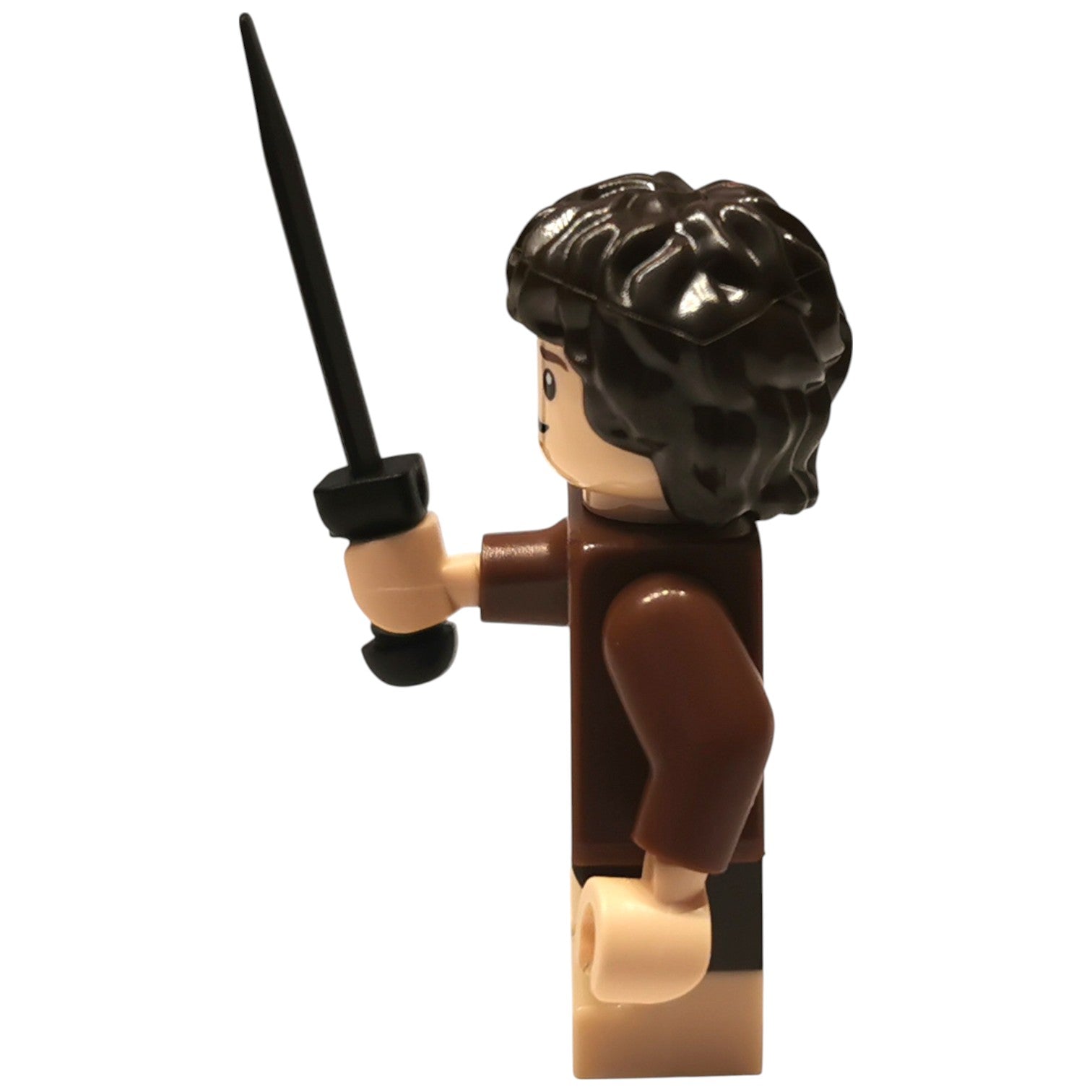 LEGO Lord of the Rings Minifigur Frodo Baggins - lor131