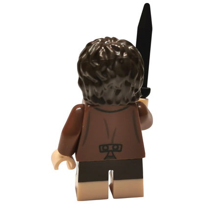 LEGO Lord of the Rings Minifigur Frodo Baggins - lor131