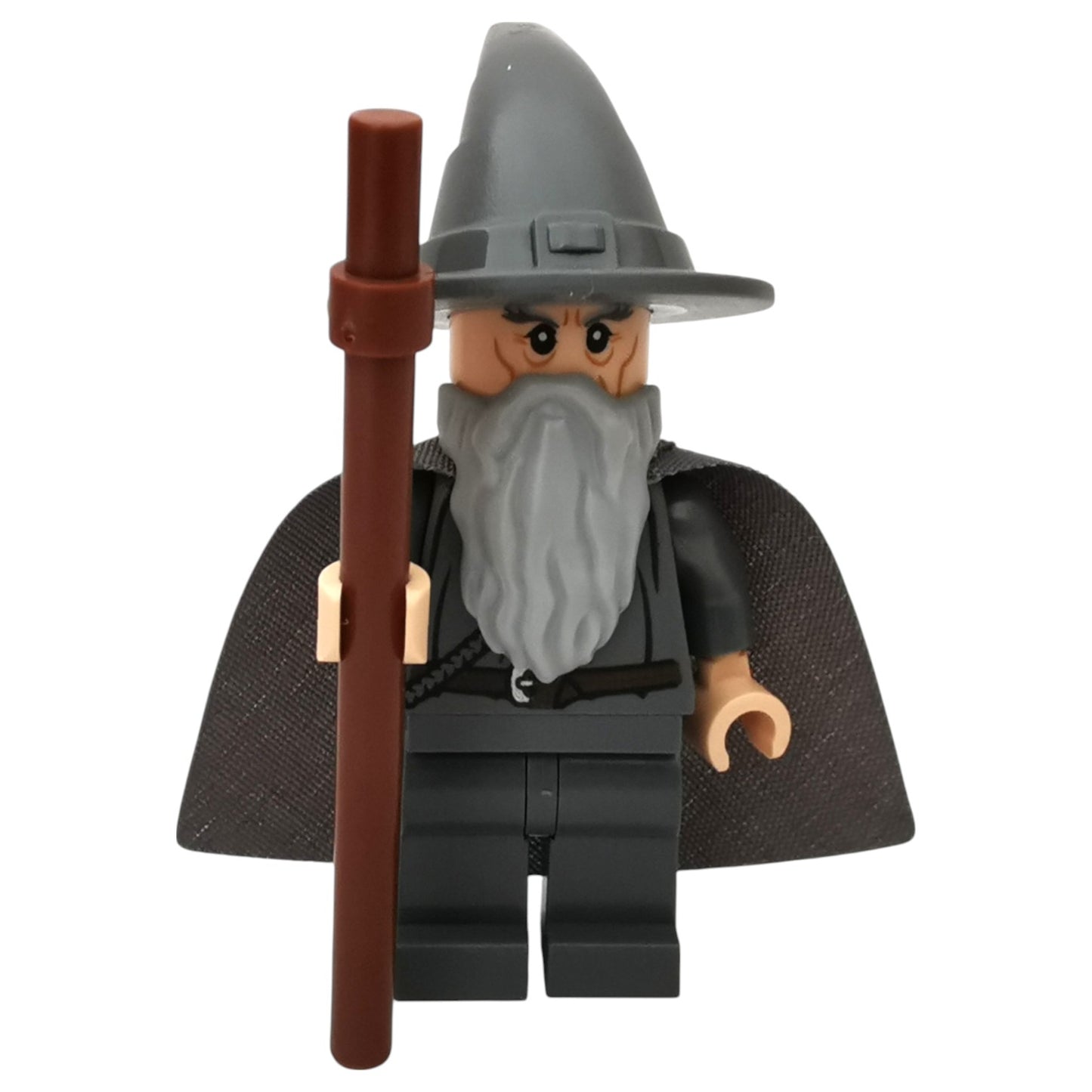 LEGO Lord of the Rings Minifigur Gandalf der Graue - dim001