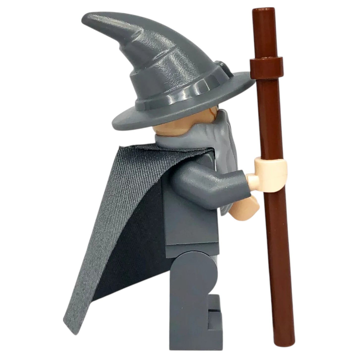 LEGO Lord of the Rings Minifigur Gandalf der Graue - dim001