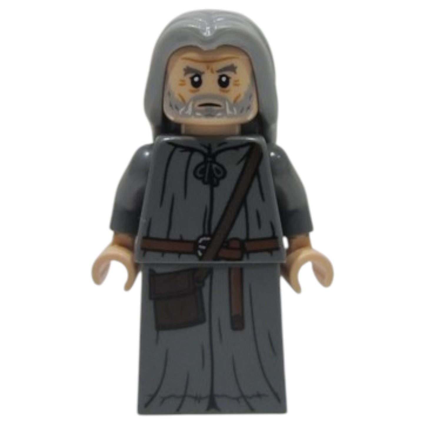 LEGO Lord of the Rings Minifigur Gandalf the Grey - lor142