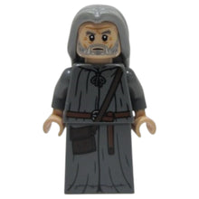 LEGO Lord of the Rings Minifigur Gandalf the Grey - lor142