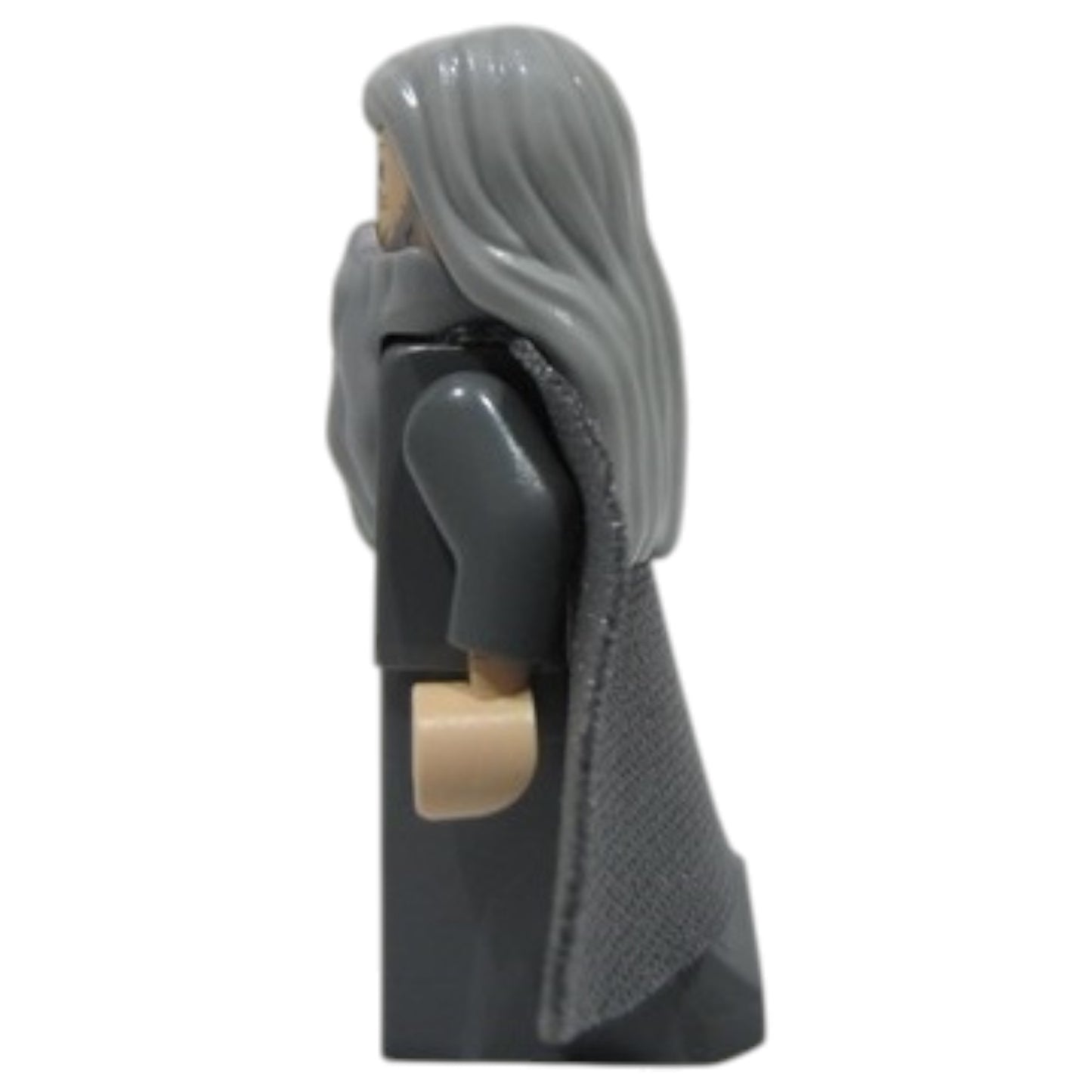 LEGO Lord of the Rings Minifigur Gandalf the Grey - lor142