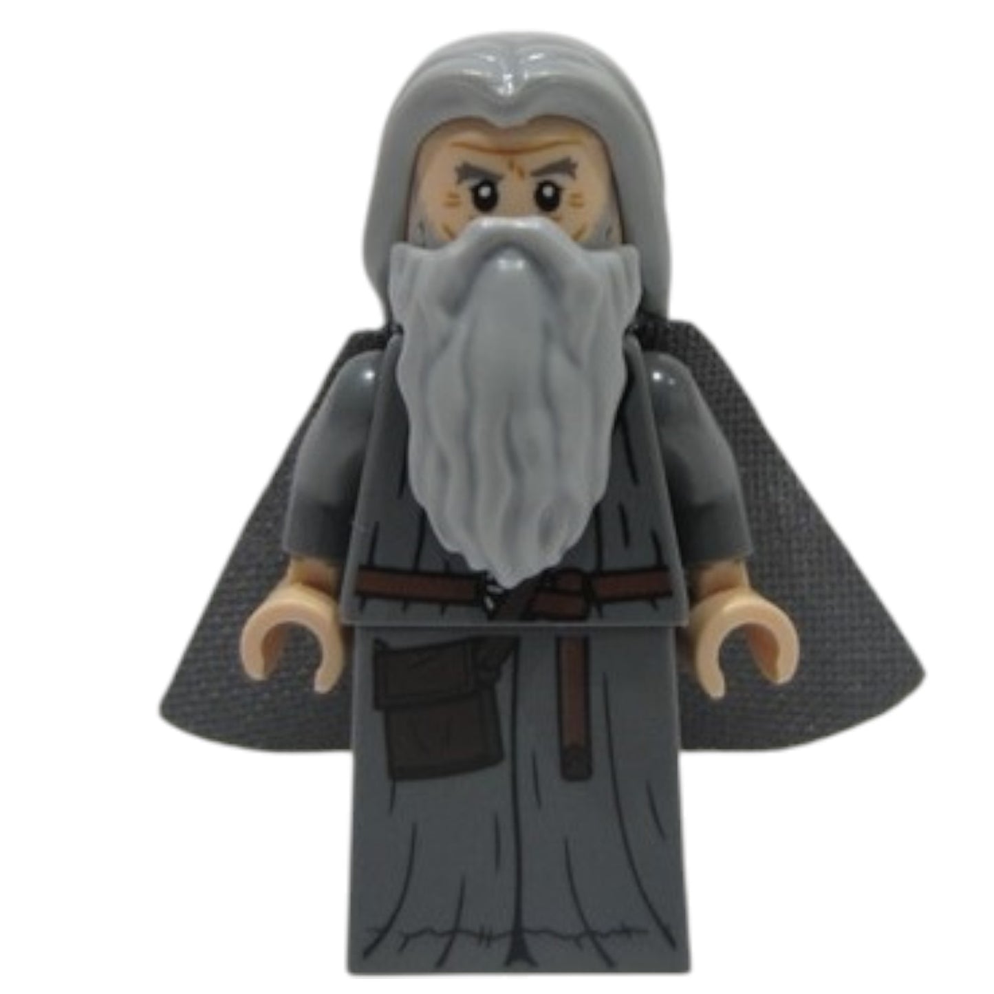 LEGO Lord of the Rings Minifigur Gandalf the Grey - lor142