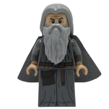 LEGO Lord of the Rings Minifigur Gandalf the Grey - lor142