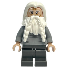 LEGO Lord of the Rings Minifigur Gloin der Zwerg - lor118
