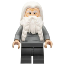LEGO Lord of the Rings Minifigur Gloin der Zwerg - lor118