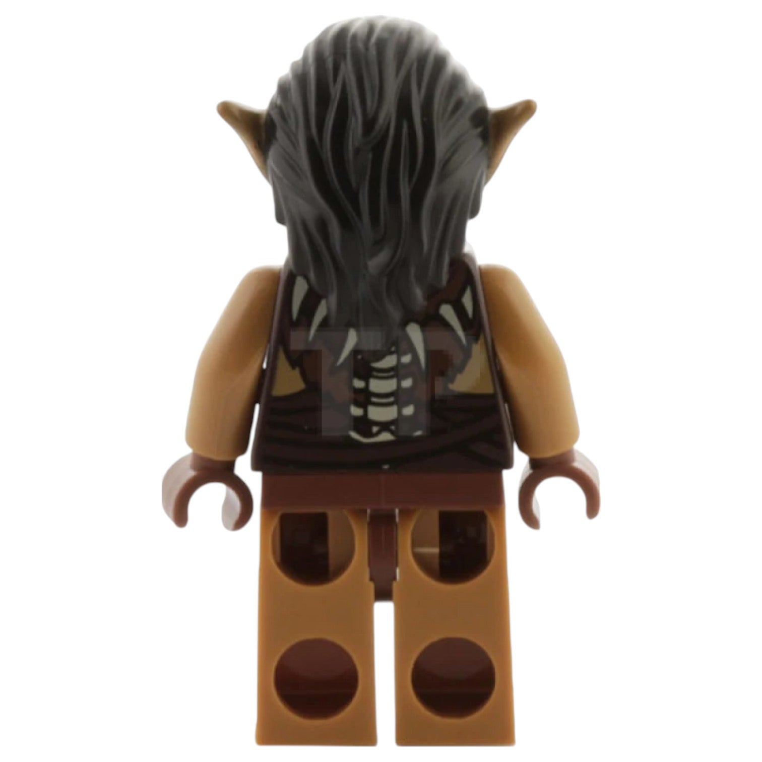 LEGO Lord of the Rings Minifigur Gundabad Orc - lor076
