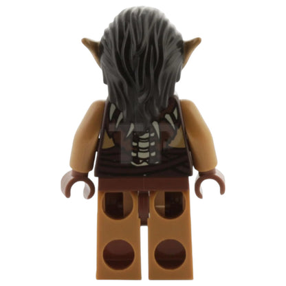 LEGO Lord of the Rings Minifigur Gundabad Orc - lor076