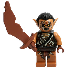 LEGO Lord of the Rings Minifigur Gundabad Orc - lor076