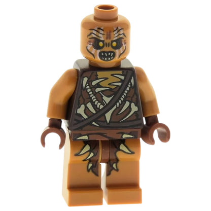 LEGO Lord of the Rings Minifigur Gundabad Orc - lor088