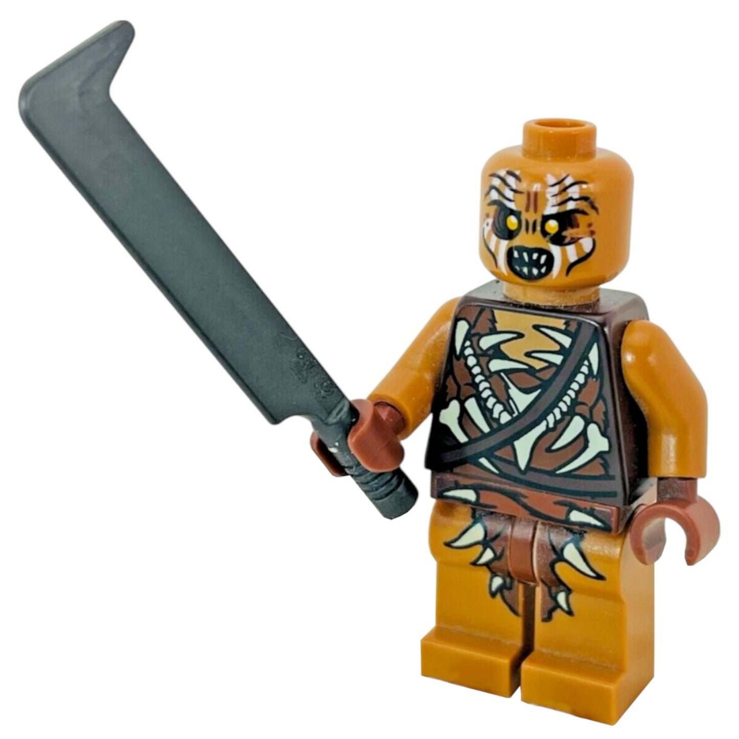 LEGO Lord of the Rings Minifigur Gundabad Orc - lor088