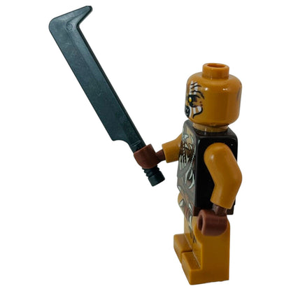LEGO Lord of the Rings Minifigur Gundabad Orc - lor088
