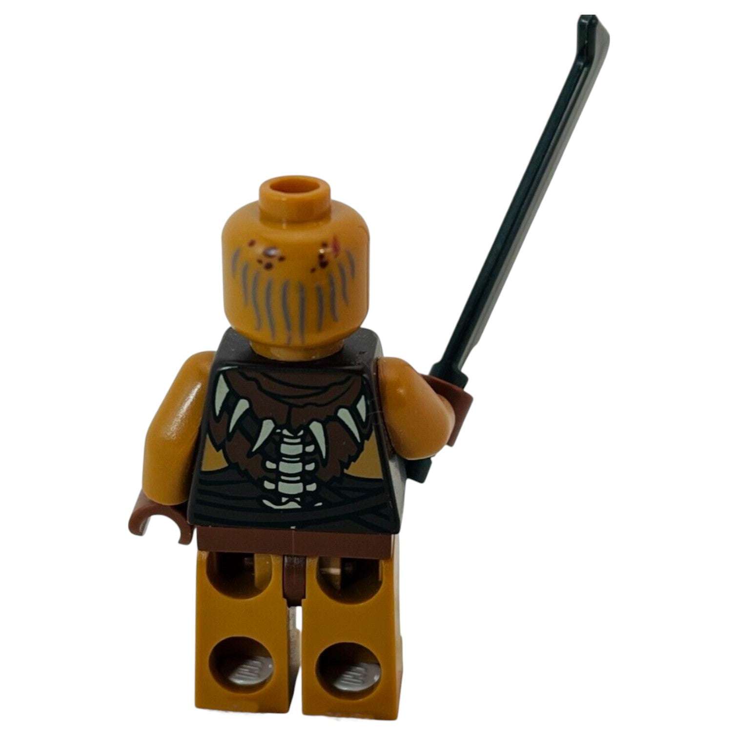 LEGO Lord of the Rings Minifigur Gundabad Orc - lor088