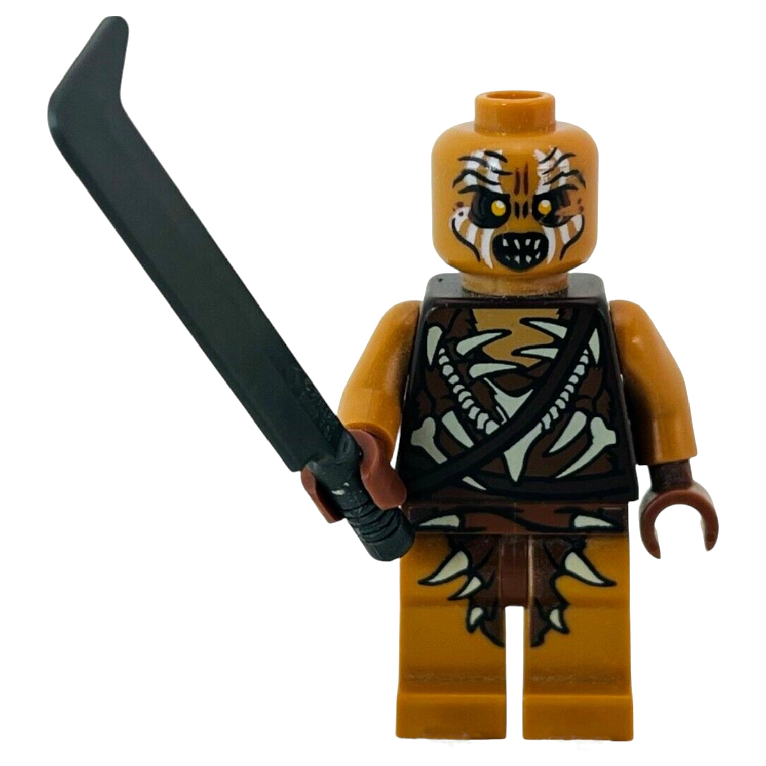 LEGO Lord of the Rings Minifigur Gundabad Orc - lor088