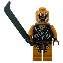 LEGO Lord of the Rings Minifigur Gundabad Orc - lor088