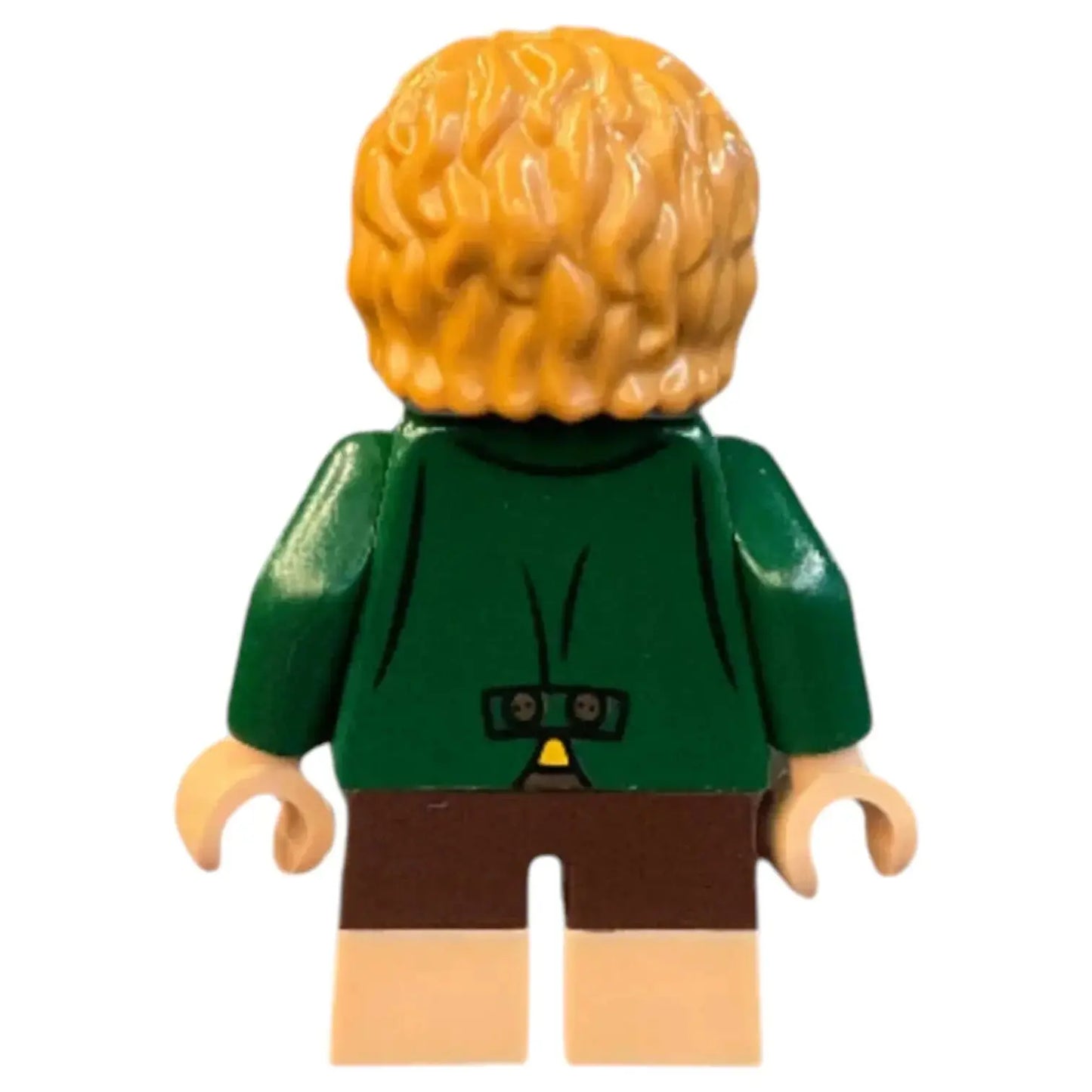 LEGO Lord of the Rings Minifigur Meriadoc Brandybuck (Merry) - lor124 Spiele Pirat