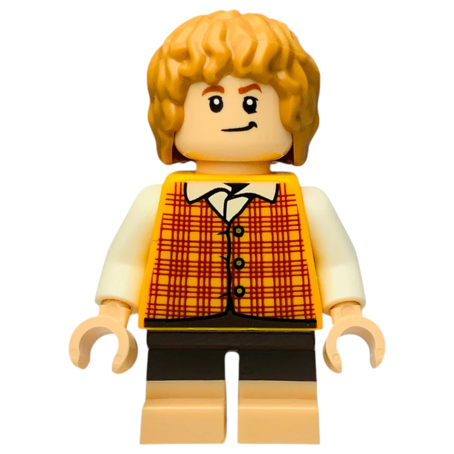 LEGO Lord of the Rings Minifigur Meriadoc Brandybuck (Merry) - lor148