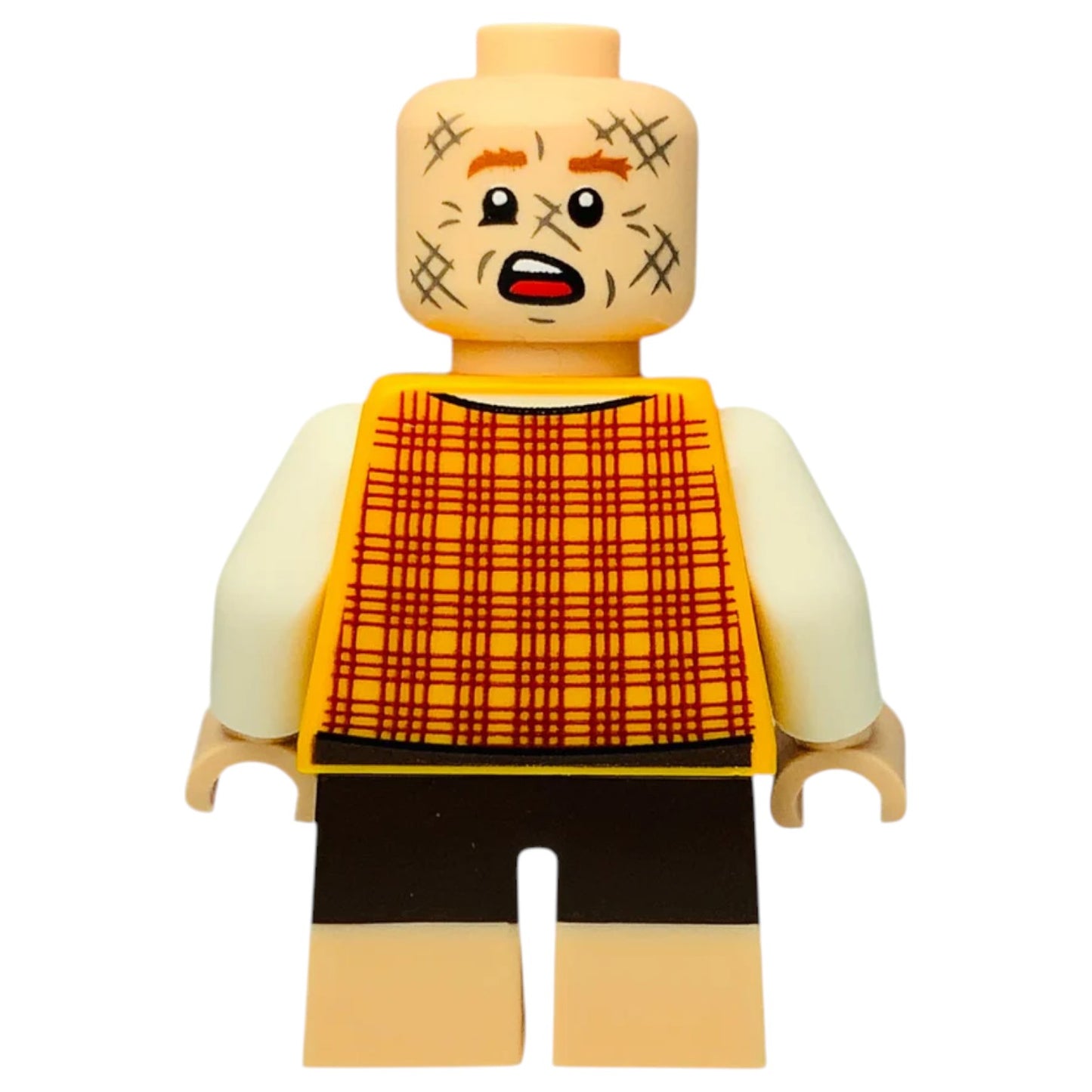 LEGO Lord of the Rings Minifigur Meriadoc Brandybuck (Merry) - lor148