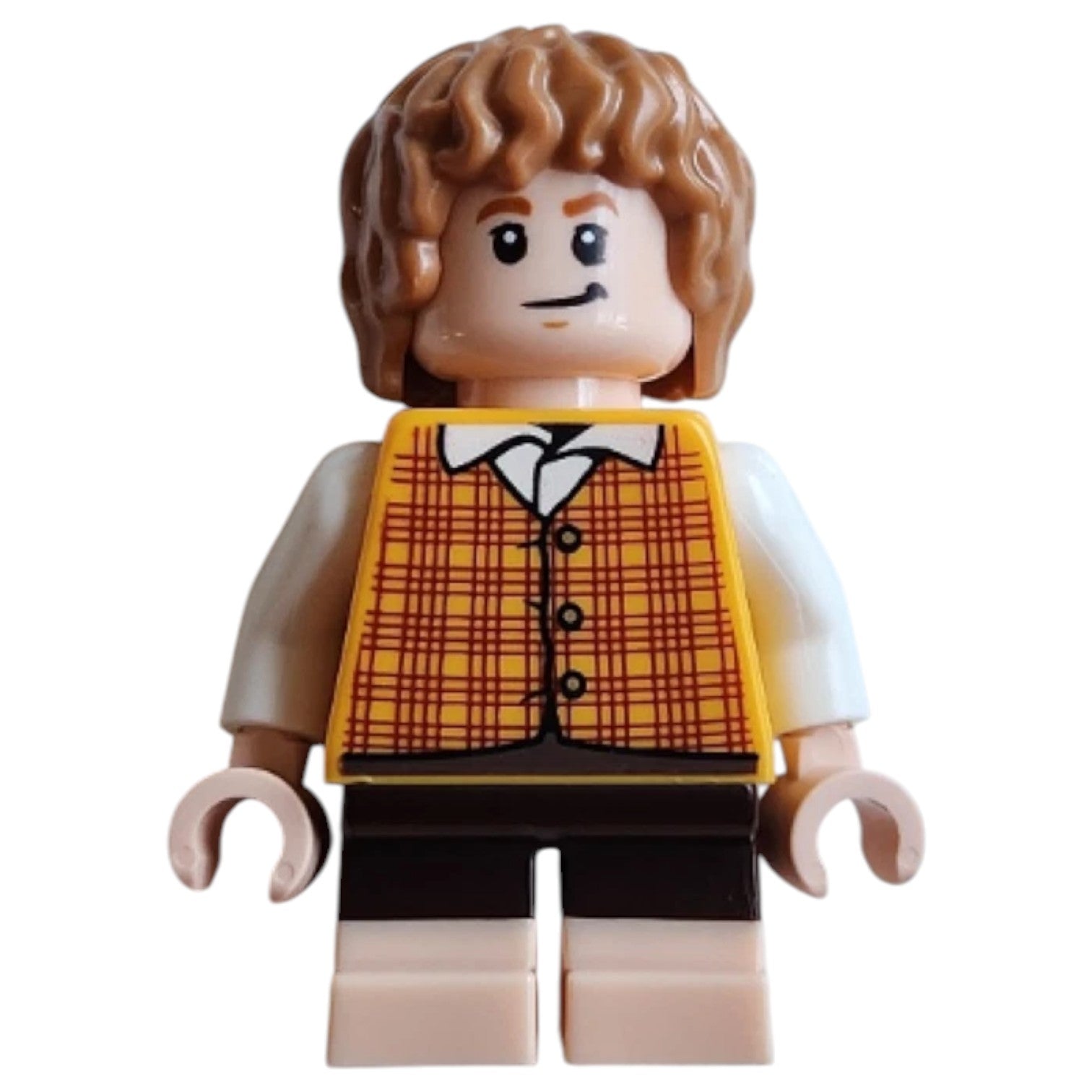 LEGO Lord of the Rings Minifigur Meriadoc Brandybuck (Merry) - lor148