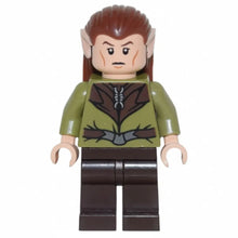 LEGO Lord of the Rings Minifigur Mirkwood Elf Guard - lor053 Spiele Pirat
