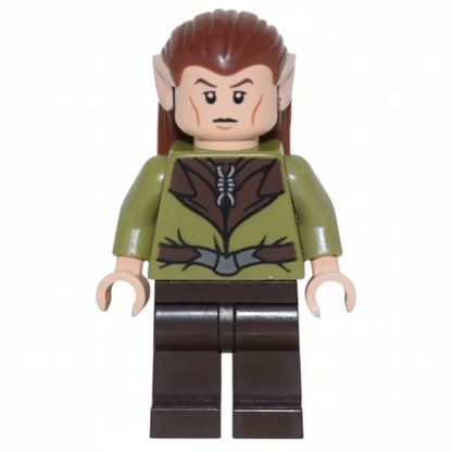 LEGO Lord of the Rings Minifigur Mirkwood Elf Guard - lor053 Spiele Pirat